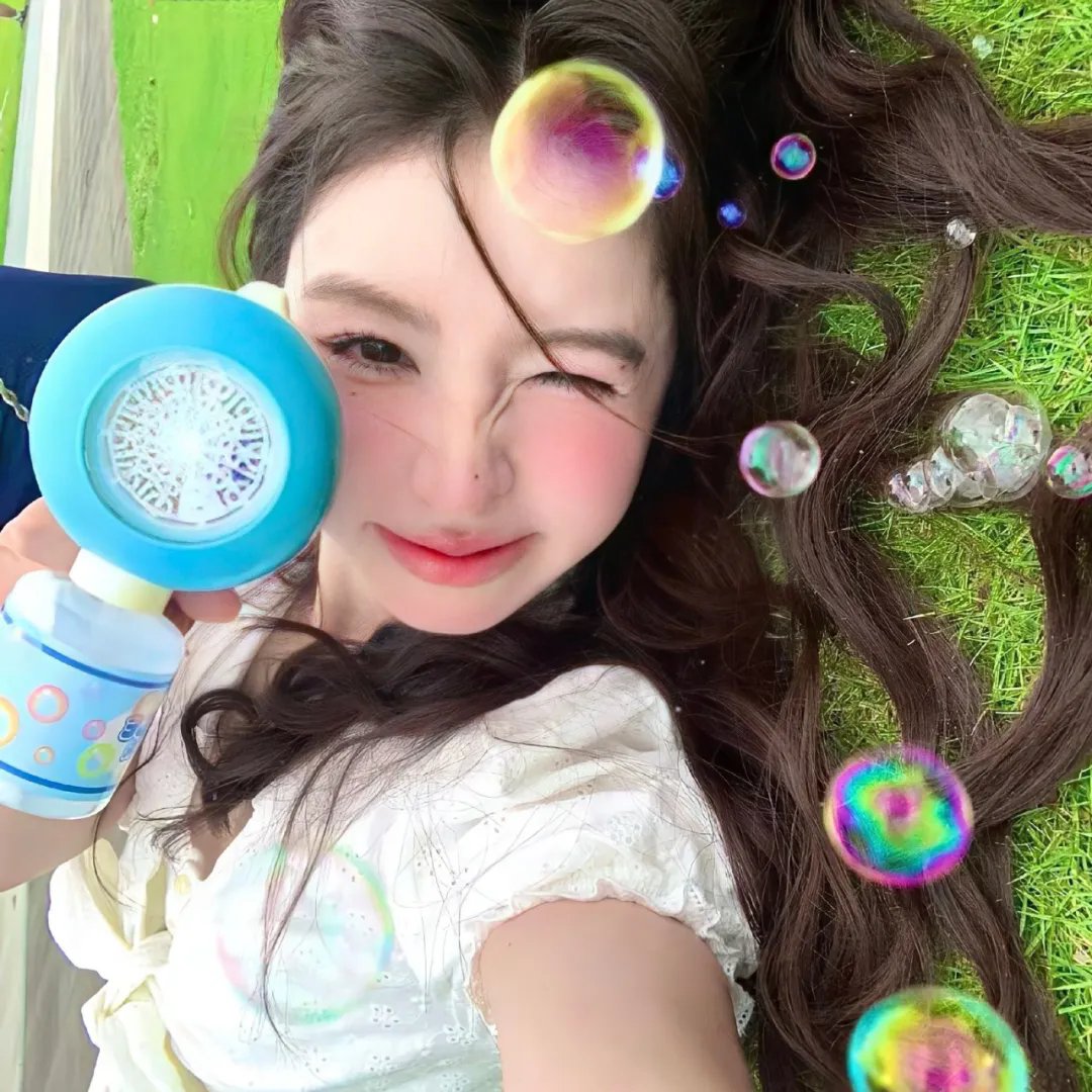 混混天团海报