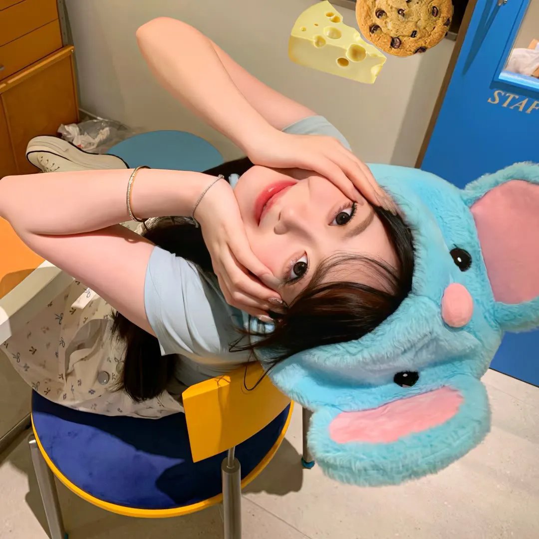 骑警海报